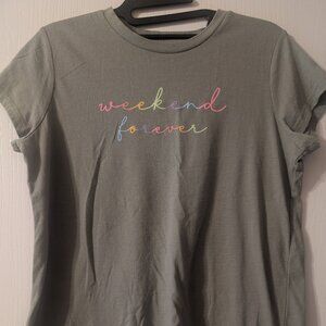 Girls Shirts Size 14/16 Assortment 5 for $10.00 or $2.00 each
